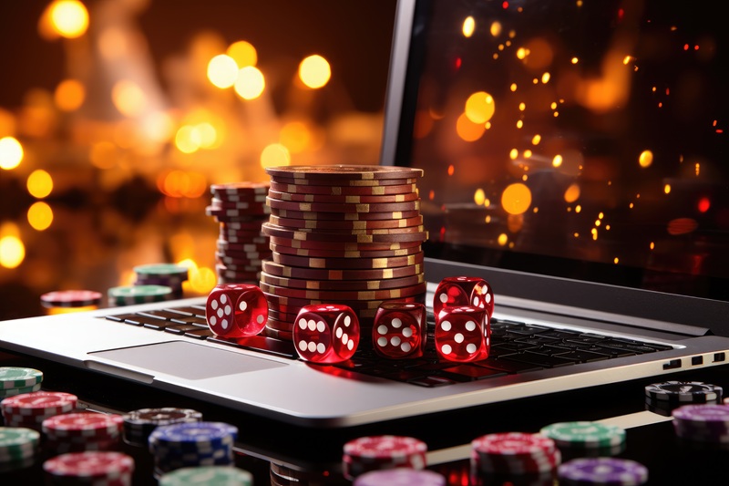 Bankroll Management Tips for Casino Players